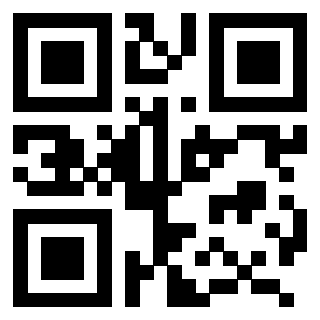 3207373266 - Immagine del Qr Code associato