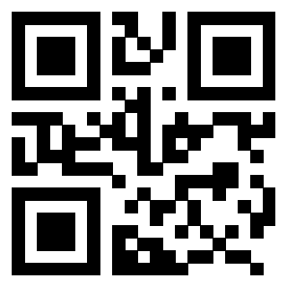 Il QrCode di 3207373269