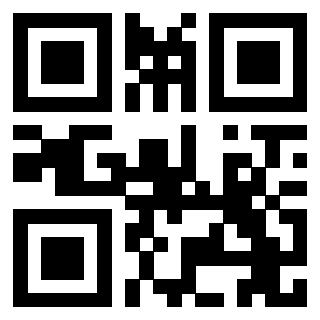 Immagine del Qr Code di 3207373271