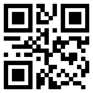 3207373272 - Immagine del Qr Code associato