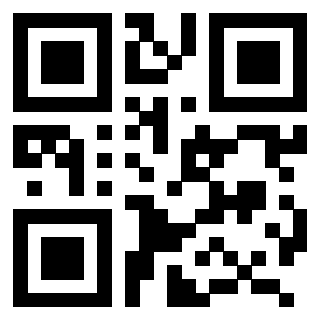 Immagine del Qr Code di 3207373274