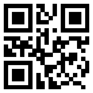 3207373275 - Immagine del QrCode associato