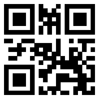 Il QrCode di 3207373276