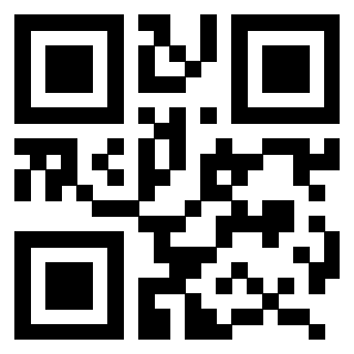Immagine del Qr Code di 3207373278