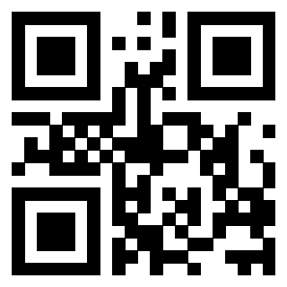 3207373279 - Immagine del Qr Code associato