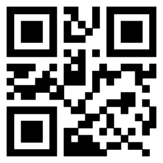 Il Qr Code di 3207373281
