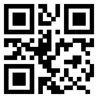 Immagine del Qr Code di 3207373283