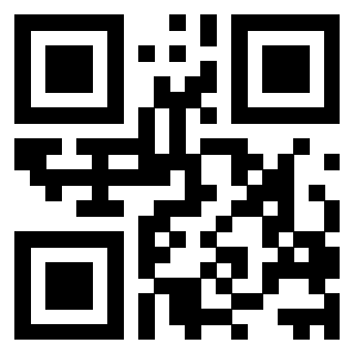 Scansione del Qr Code di 3207373285