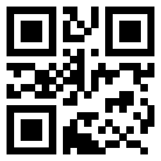 3207373286 - Immagine del QrCode associato