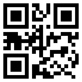 Immagine del QrCode di 3207373288