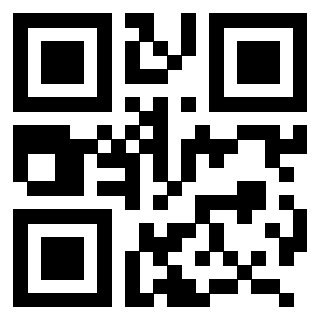 Il QrCode di 3207373289