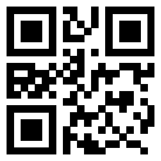 Immagine del QrCode di 3207373291