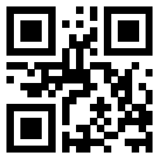 Il QrCode di 3207373292