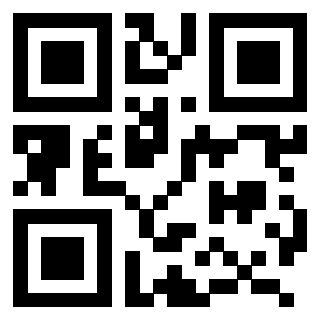 Immagine del Qr Code di 3207373296