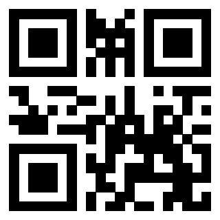 Scansione del Qr Code di 3207373297