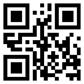 Immagine del Qr Code di 3207373302