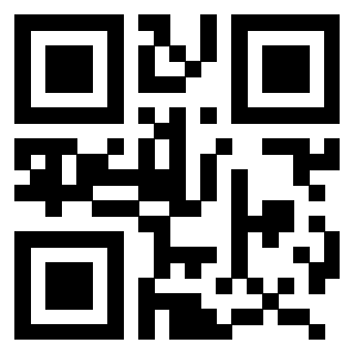 3207373307 QrCode associato