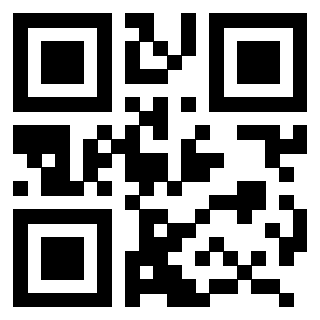 3207373310 QrCode associato