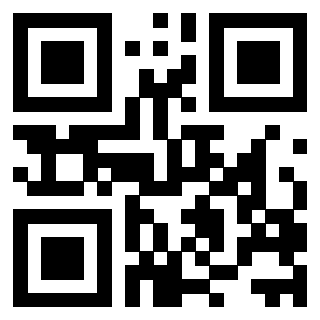 Scansione del Qr Code di 3207373313