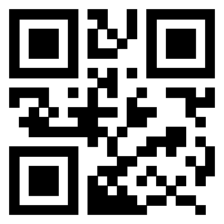 Immagine del QrCode di 3207373314