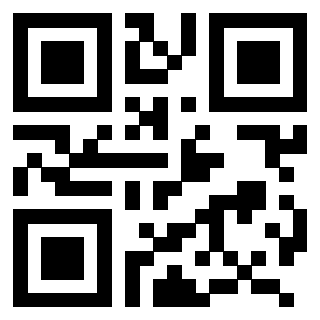 Scansione del QrCode di 3207373315