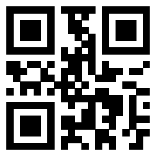 Scansione del QrCode di 3207373317