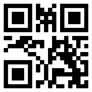3207373318 Qr Code associato