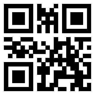 Il QrCode di 3207373323
