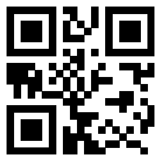 Il Qr Code di 3207373332