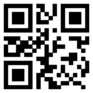 Il QrCode di 3207373333