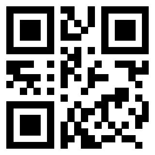 Immagine del Qr Code di 3207373335