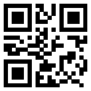 3207373337 QrCode associato