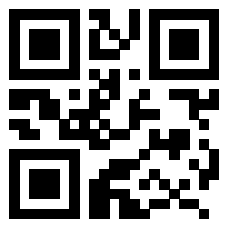 Scansione del QrCode di 3207373340