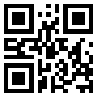 3207373341 - Immagine del Qr Code associato