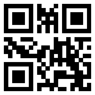 Scansione del QrCode di 3207373342