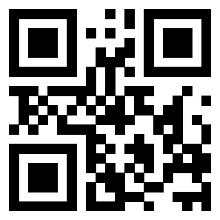 Il QrCode di 3207373343