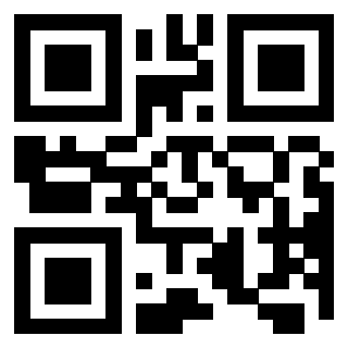 3207373345 Qr Code associato