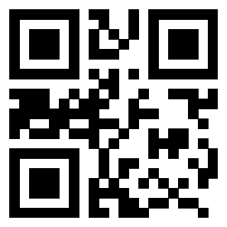 Scansione del Qr Code di 3207373346