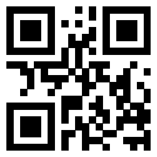 Scansione del Qr Code di 3207373347