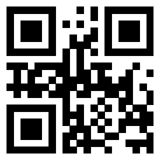 3207373350 - Immagine del QrCode associato
