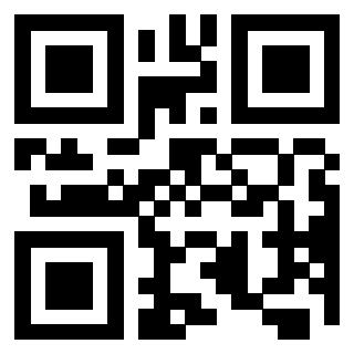 3207373355 QrCode associato