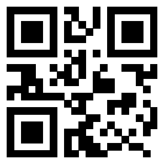 3207373356 QrCode associato
