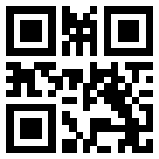 Scansione del Qr Code di 3207373358