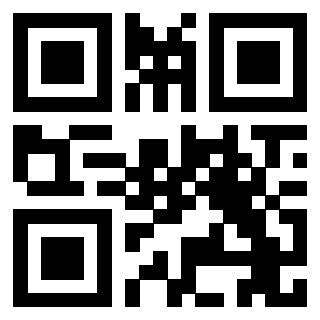 Il QrCode di 3207373359