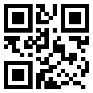3207373360 Qr Code associato