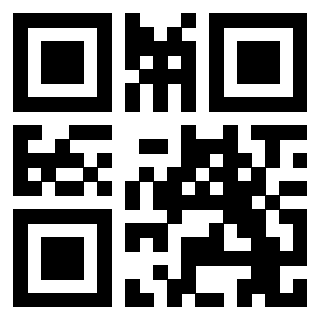 Qr Code di 3207373361