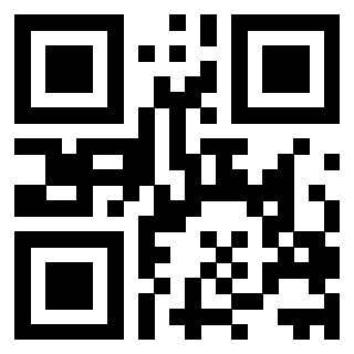 Immagine del Qr Code di 3207373368