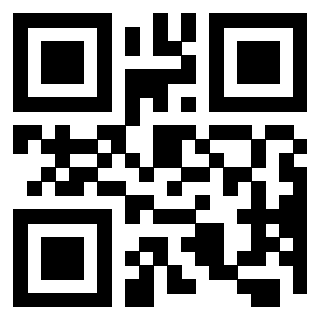 Immagine del QrCode di 3207373369