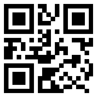 3207373370 QrCode associato
