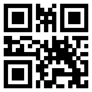 Il Qr Code di 3207373372